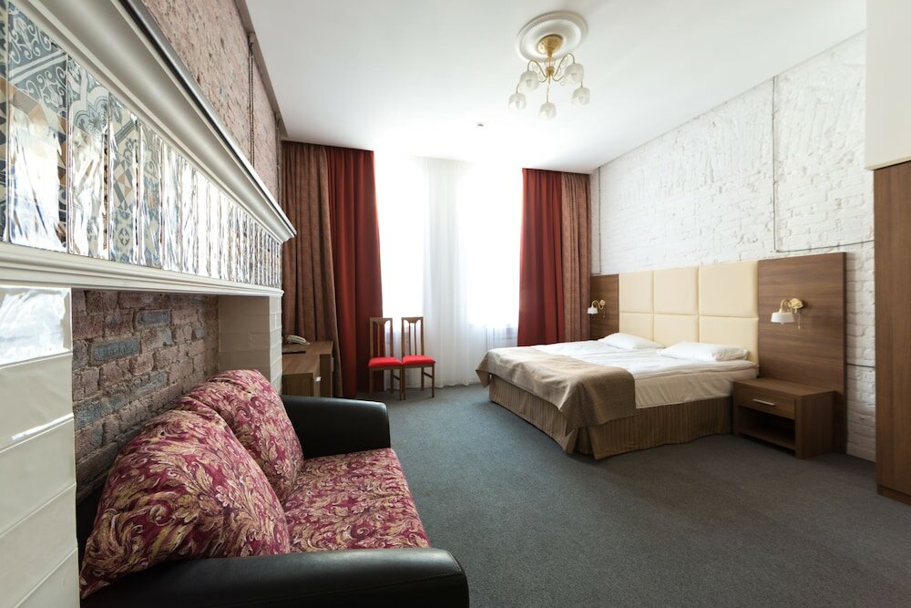 Фото отеля 2