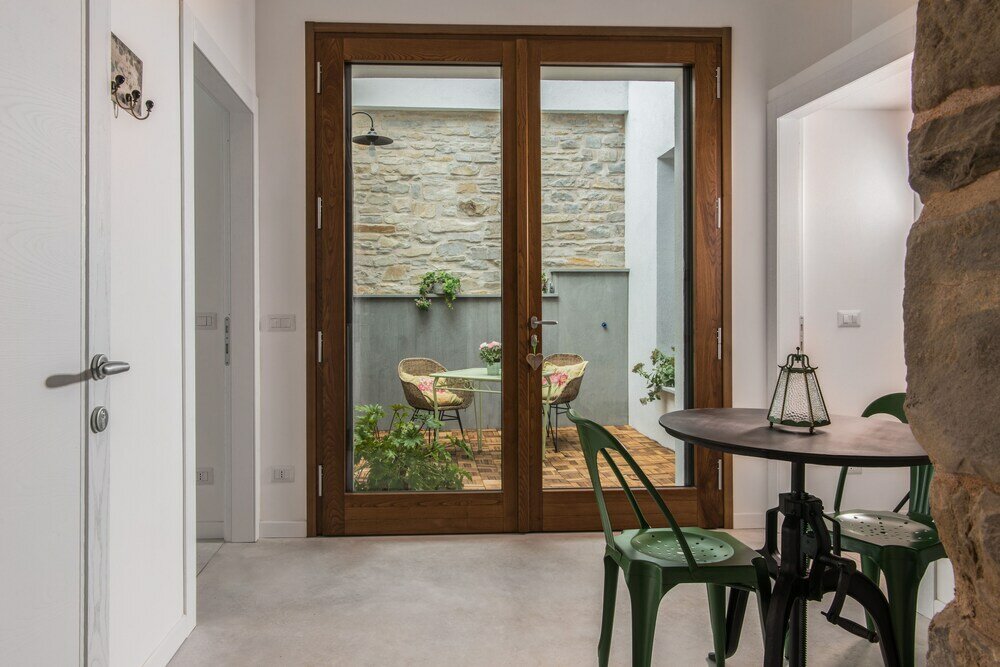 Фото Tenuta Cà di Bertucci