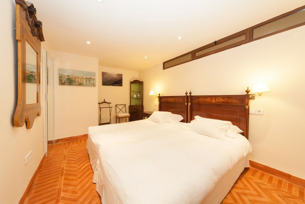 Фото Las Casas de Moratín