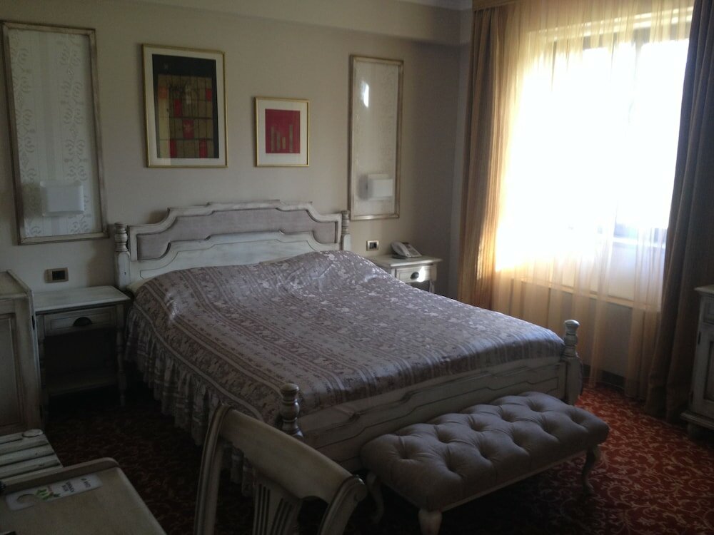 Фото Villa Grande