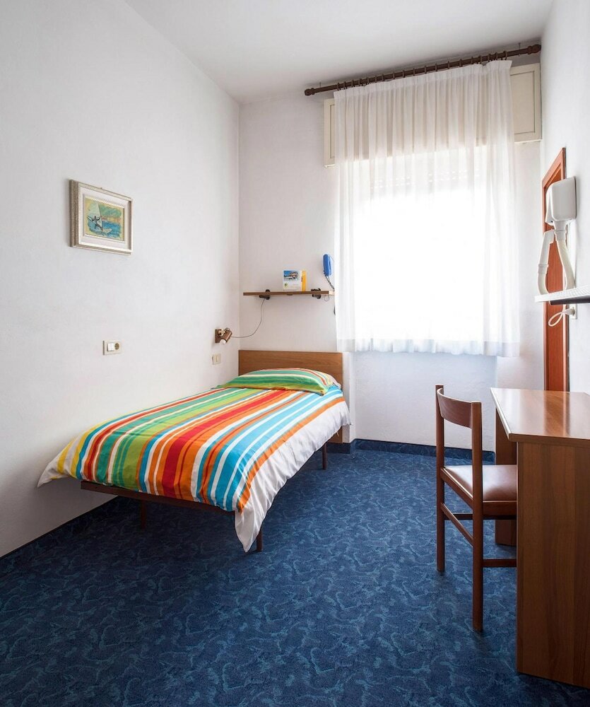 Фото Albergo Villa Mimosa