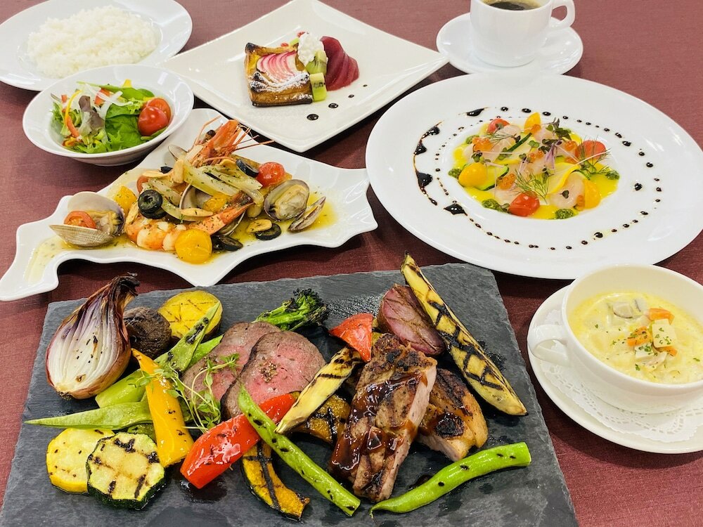 Фото Aguri Kobo Maabu