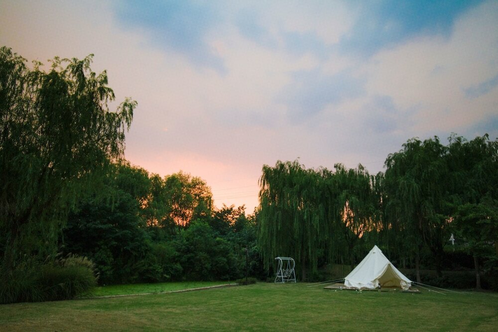 Фото Aijupai Homeparty Prickeln Villa