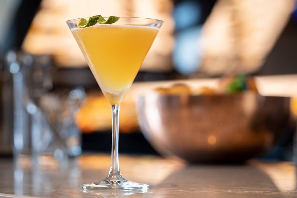 Фото Odessa Marriott Hotel & Conference Center