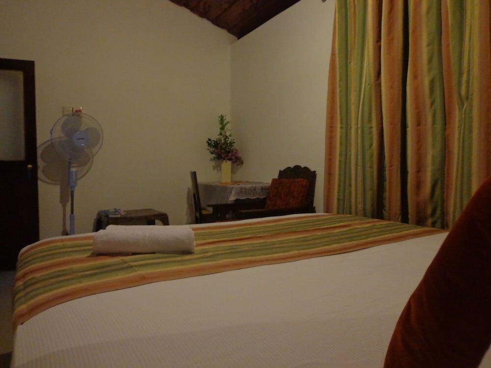 Фото Brown's Edge Residence