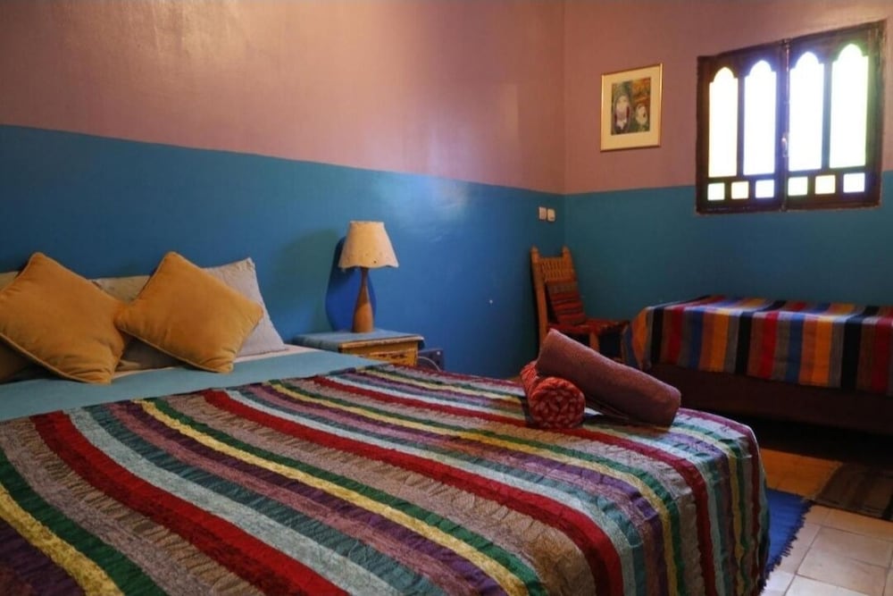 Фото Riad Dar Ouzoud