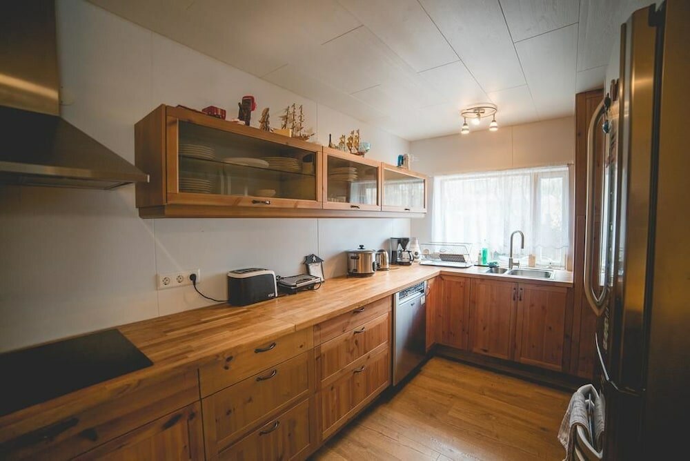 Фото Dream Guesthouse Vik