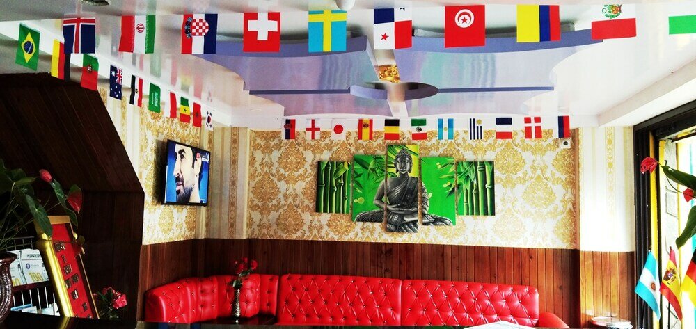 Фото Hotel Mount Royale