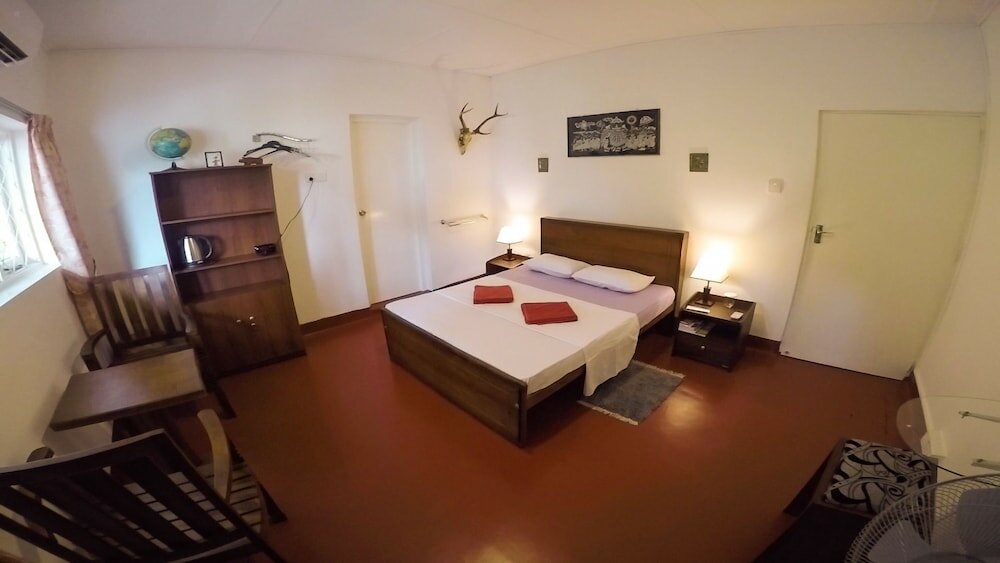 Фото Temple View