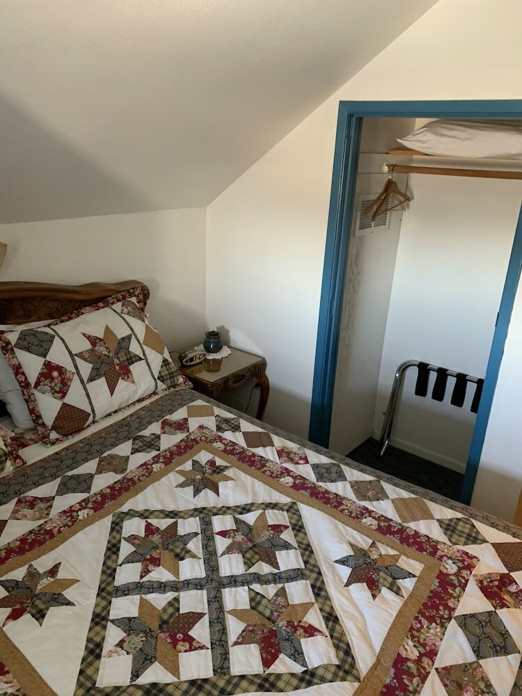 Фото Sugarloaf Mountain Motel