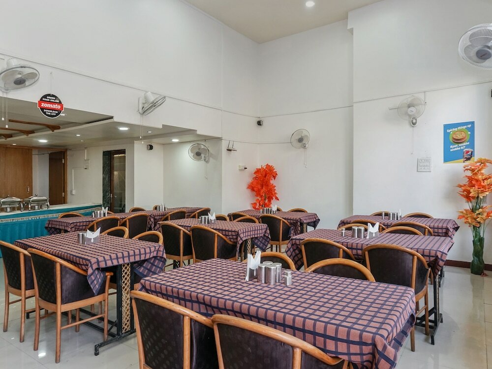 Фото Itsy by Treebo - Shagun Executive