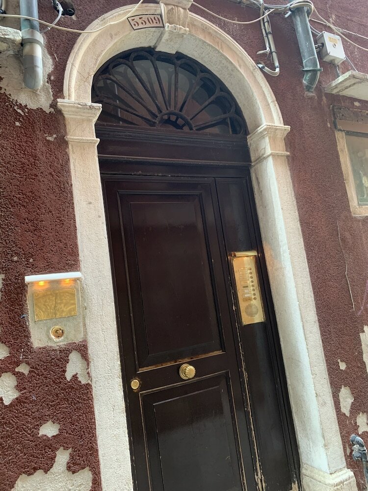 Фото Luxury Venetian Rooms