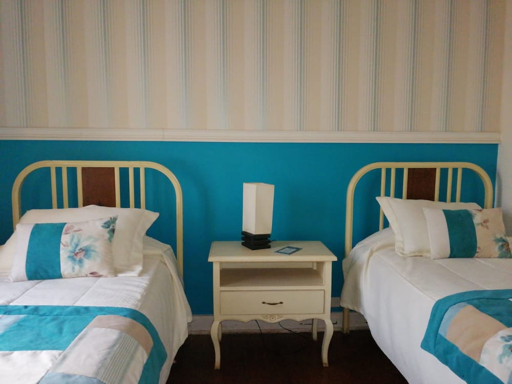 Фото Hostal Viña Malva