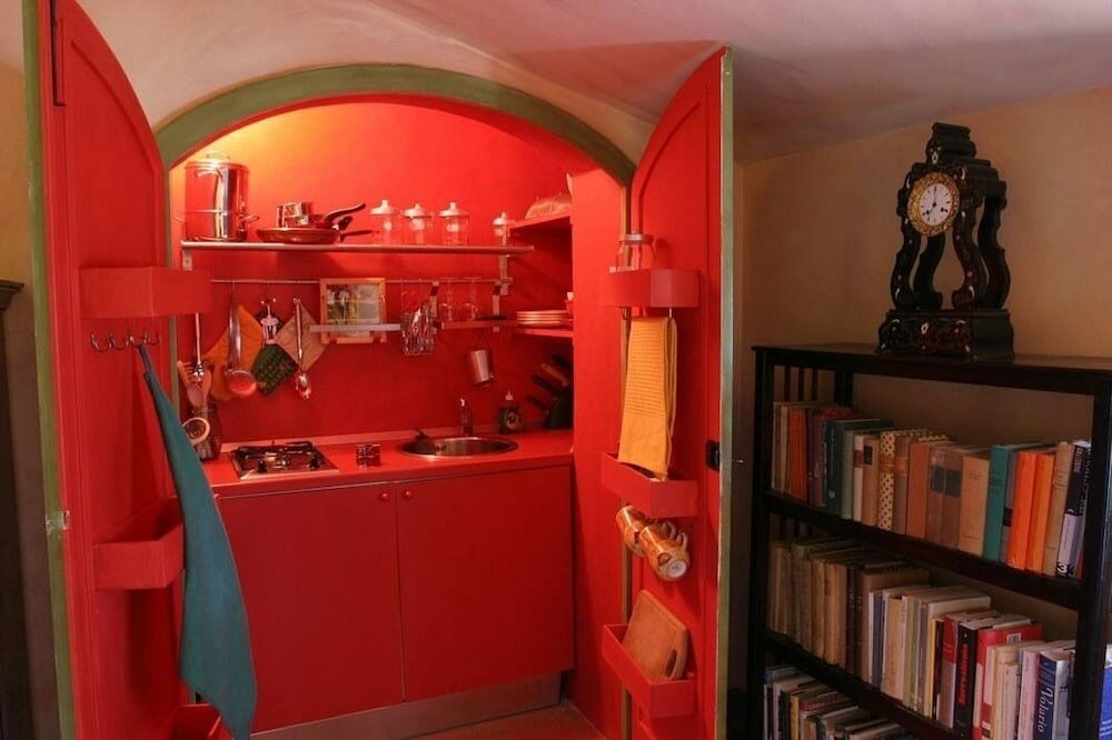 Фото Agriturismo La Striscia