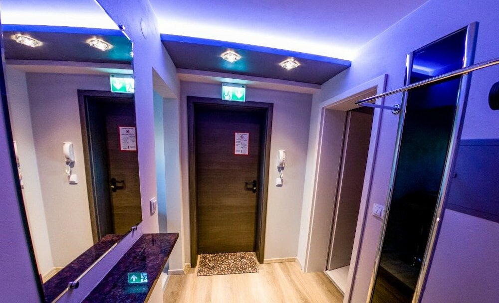 Фото Blissberg Winterberg