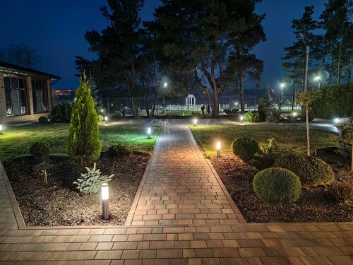 Иное жильё Panorama Вилла в Лисках