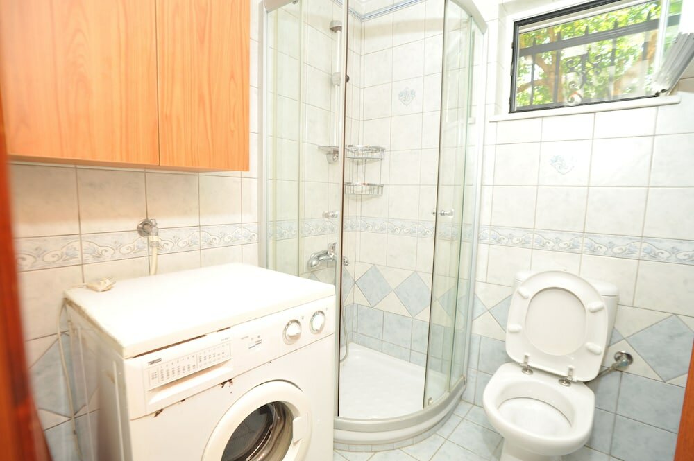 Фото Romantic Corner Maisonettes