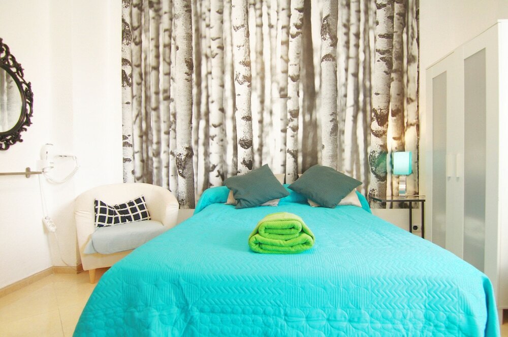 Фото Arriola Rooms