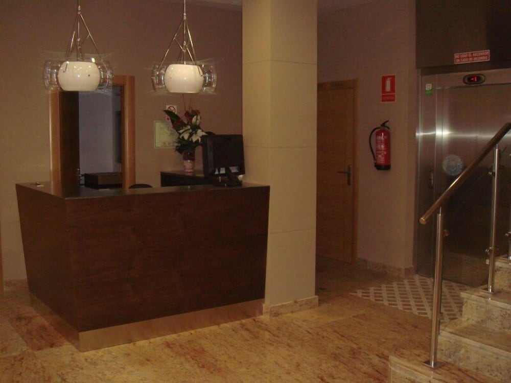 Фото Hotel Astura