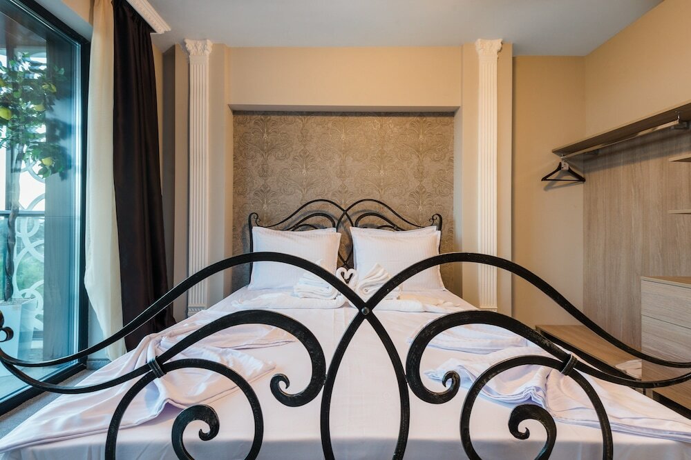 Фото Opu Boutique Hotel