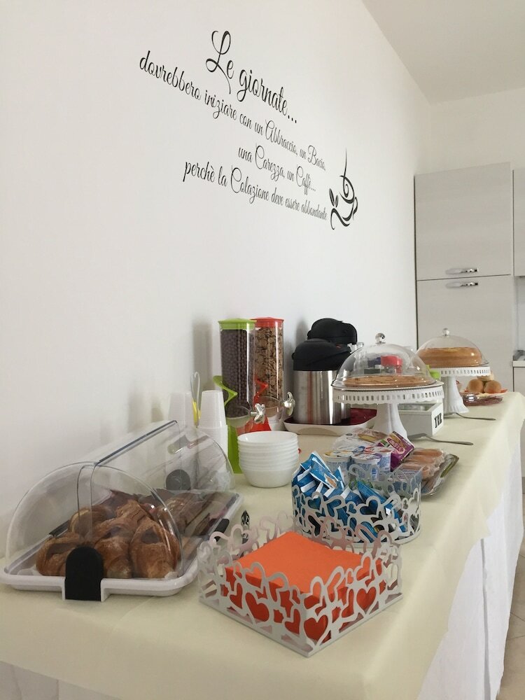 Фото Vista d'amare