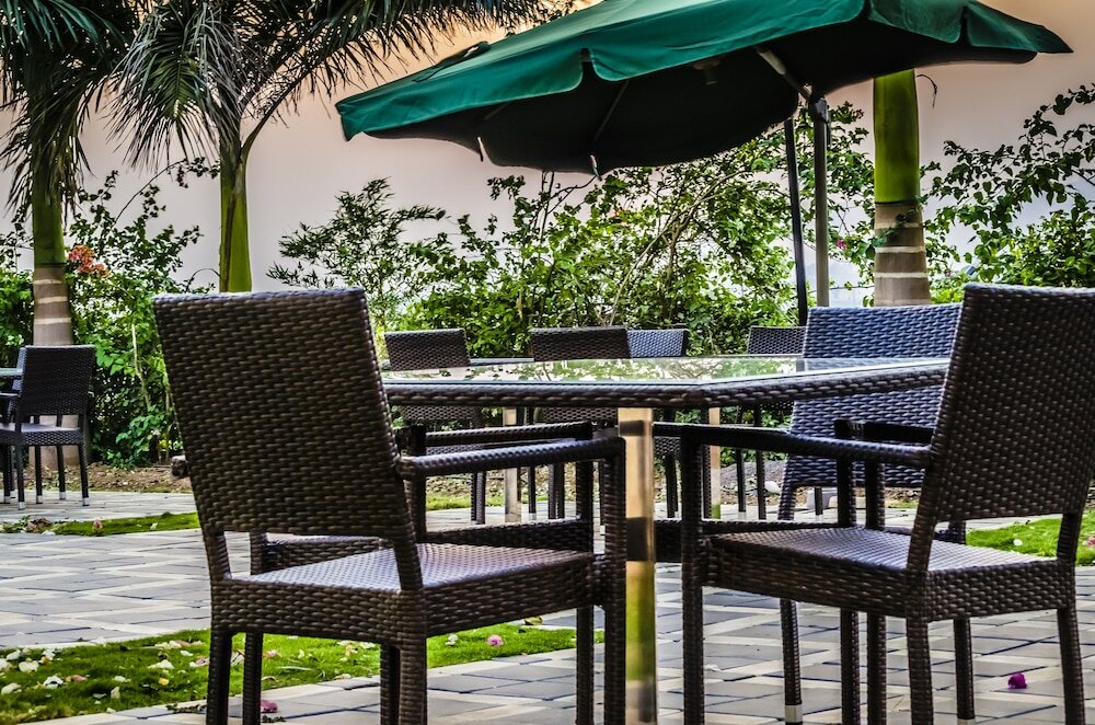 Фото Ratnaa Resort