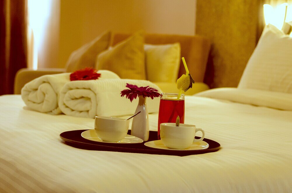 Фото отеля 5