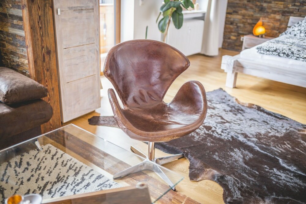 Фото Alpis Ferienwohnung