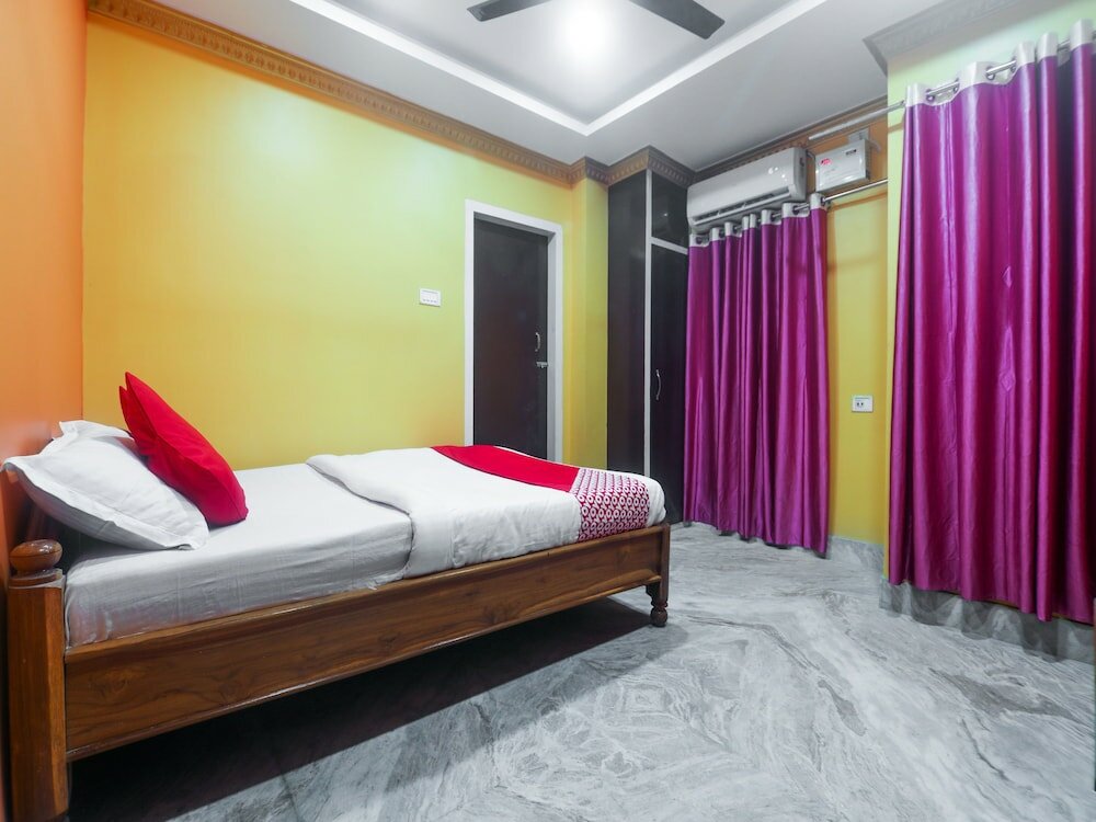 Фото Oyo 17180 Danni's