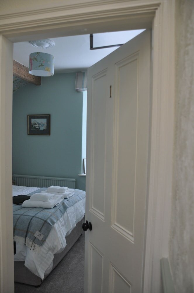 Фото Haisthorpe House