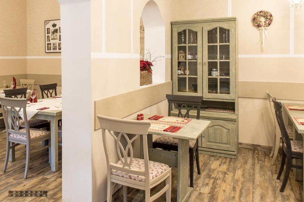 Фото Guesthouse Kolesar