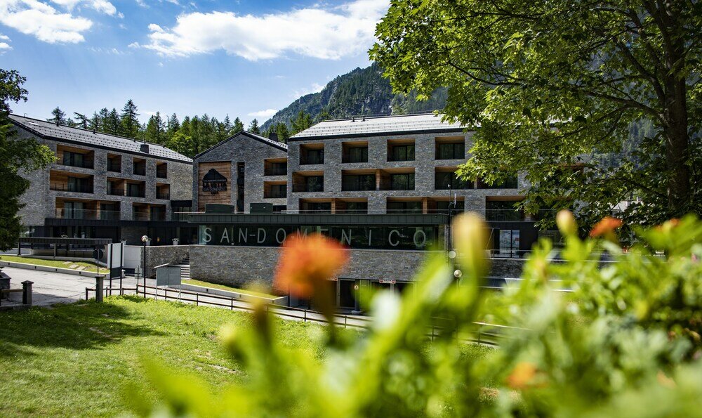 Фото Hotel La Vetta