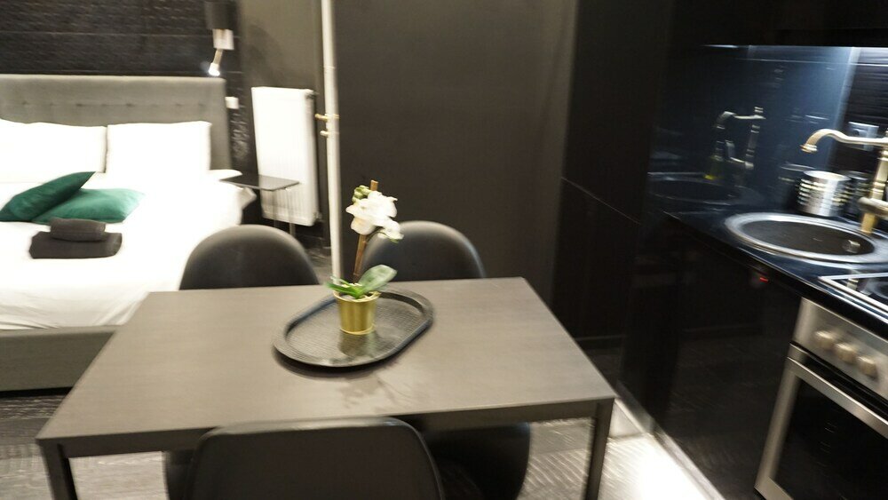 Фото Urban Design Apt in Athens