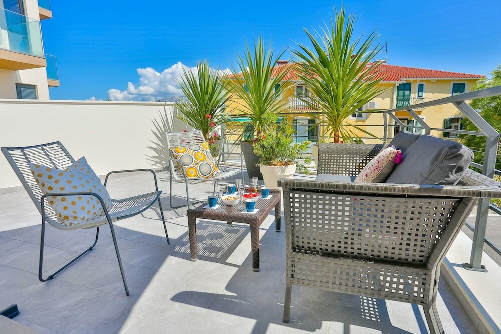 Фото Split Luxury Collection