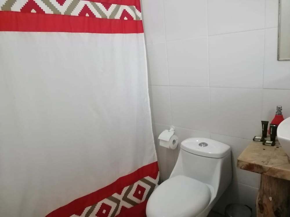 Фото Hostal Viña Malva