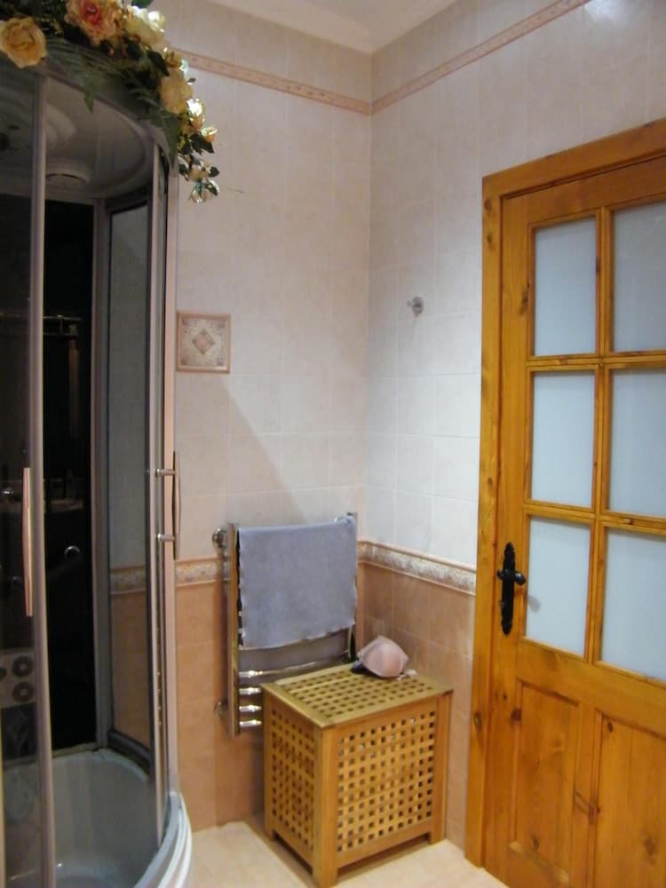 Фото Nocturne Family House