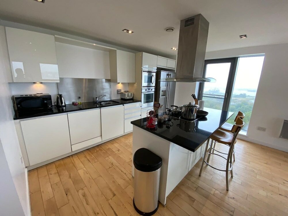 Фото Grand Harbour Apartments