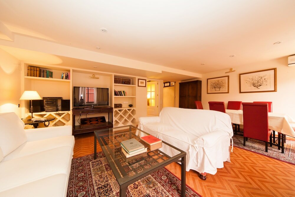 Фото Las Casas de Moratín