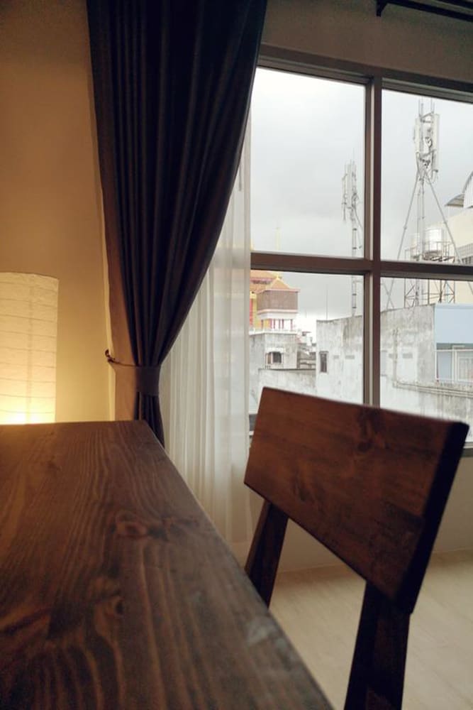 Фото Get GuestHouse 2