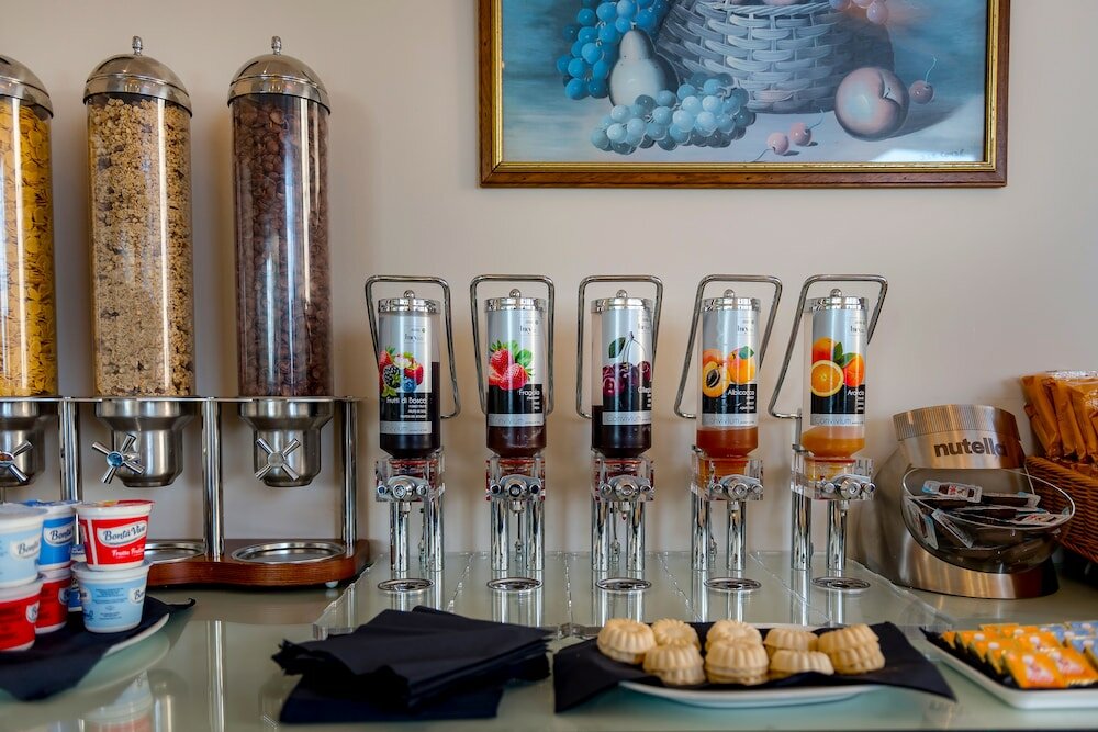 Фото Hotel Berna