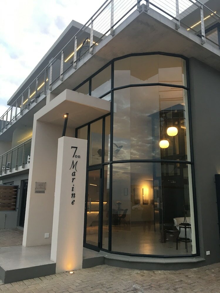 Фото 7 on Marine