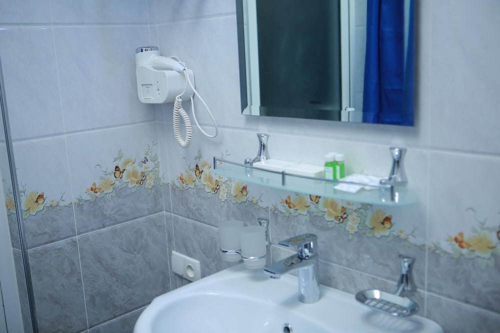 Фото  Boulevard Palace Hotel