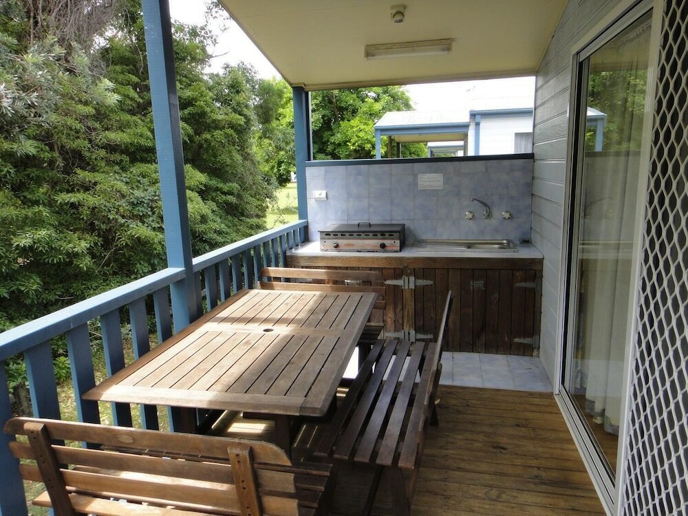 Фото Lake Conjola Waterfront Holiday Park