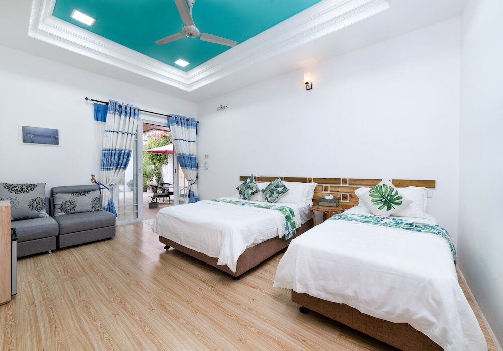 Фото Quicksand Rasdhoo