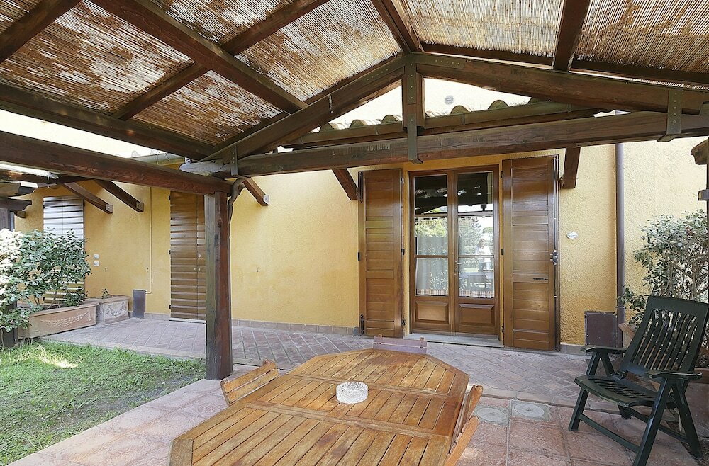 Фото Agriturismo il Pelago