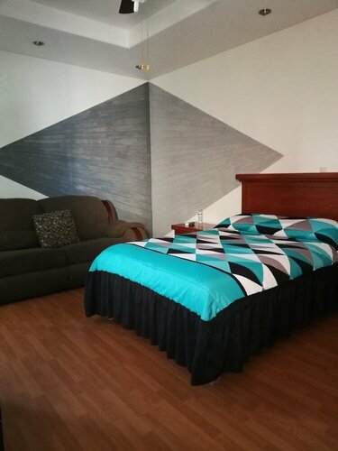 Гостиница San Felipe Rooms в Чиуауа