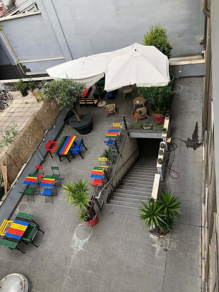 Фото Old Milano House - Hostel