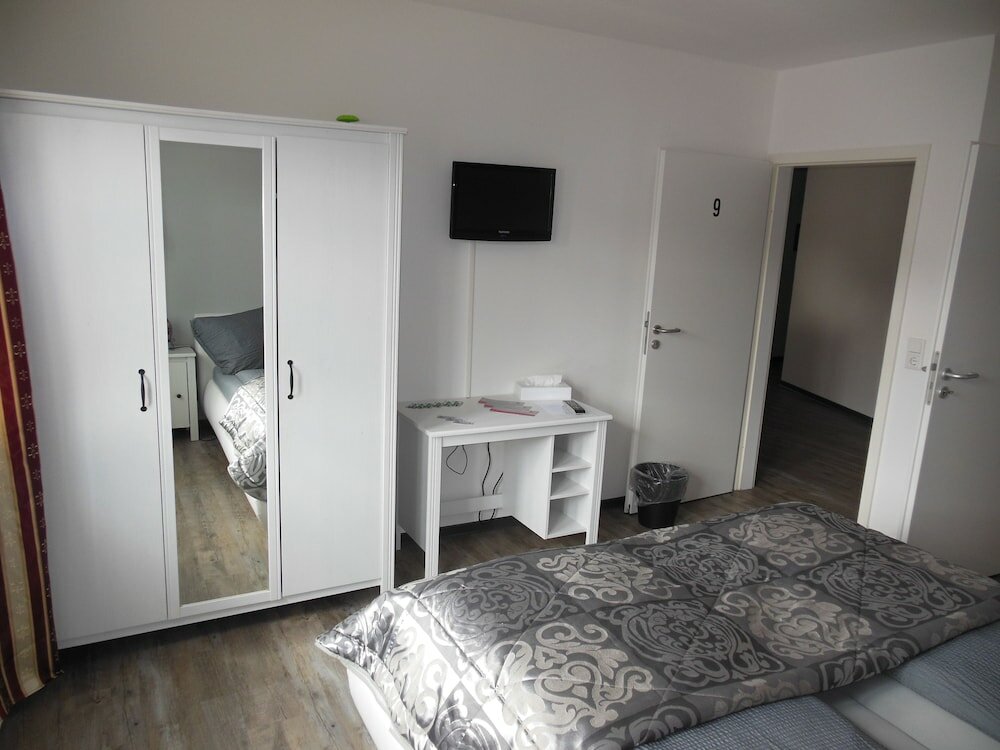 Фото Altmühlhotel Treuchtlingen