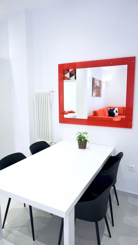 Фото Industrial Style Studio in Athens