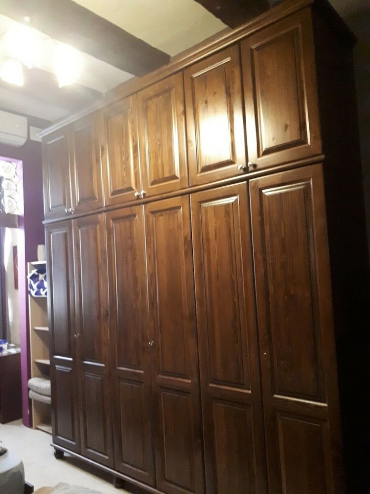 Фото Nocturne Family House